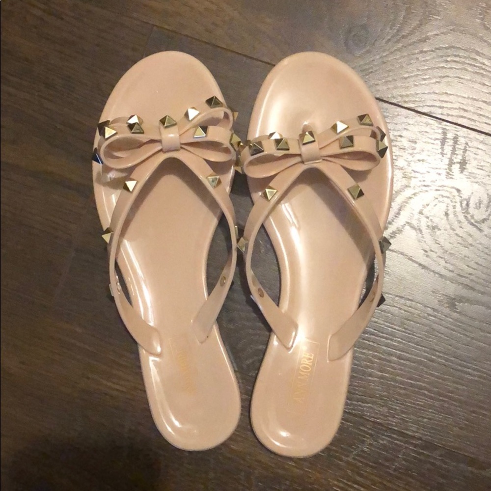 Flip flops